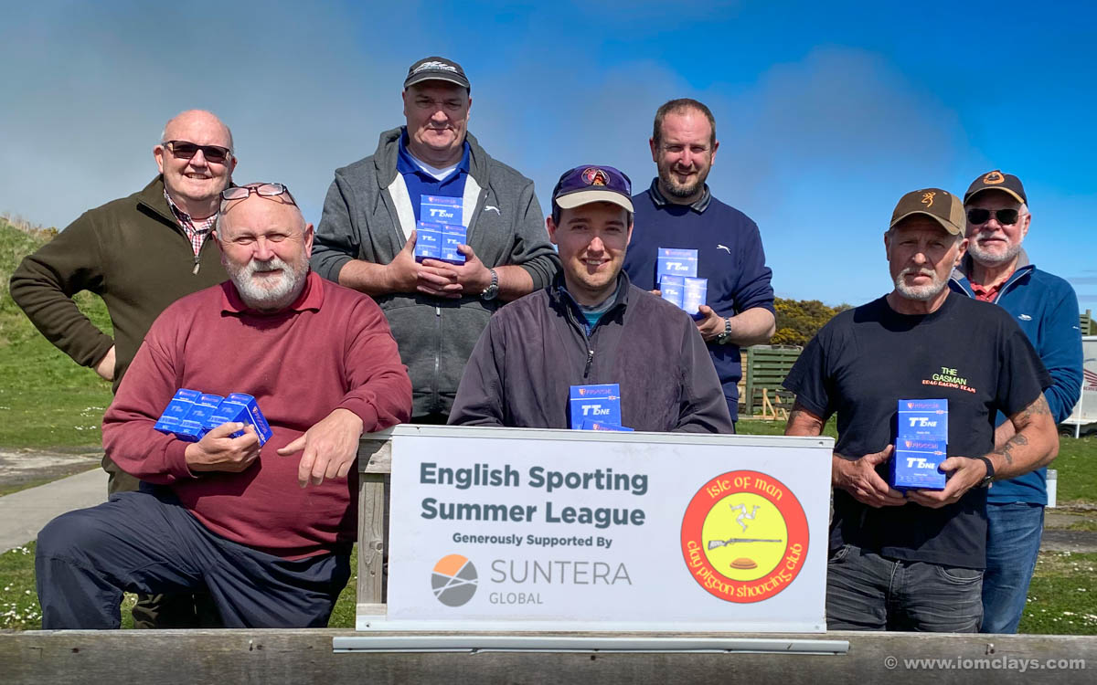Sporting Leagues Continue in Mixed Weather